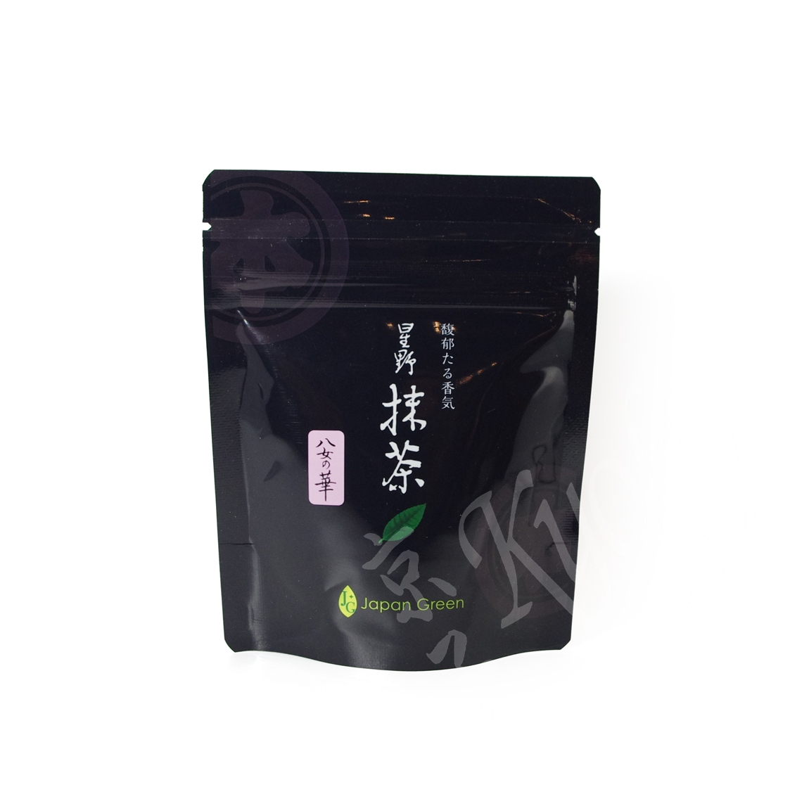 88-347: Matcha Yame no Hana 20g bag, Yame