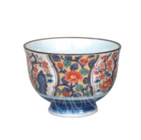 10-511: Teecup Iwa Botan