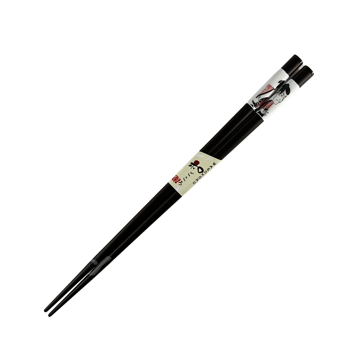 22-483: Essstäbchen Edobei 23cm