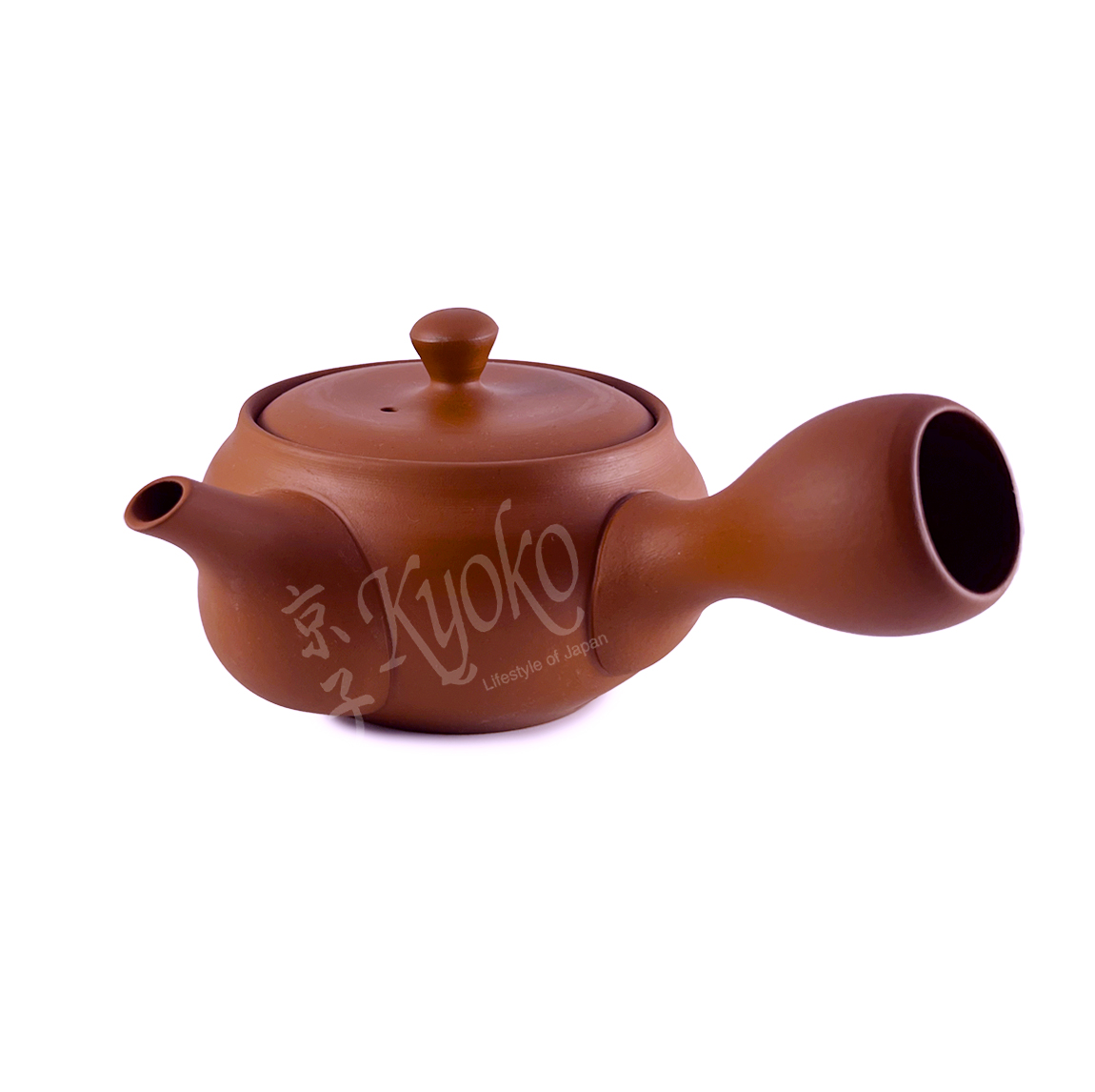 11-794: Teepott NakaHira, rot 330ml