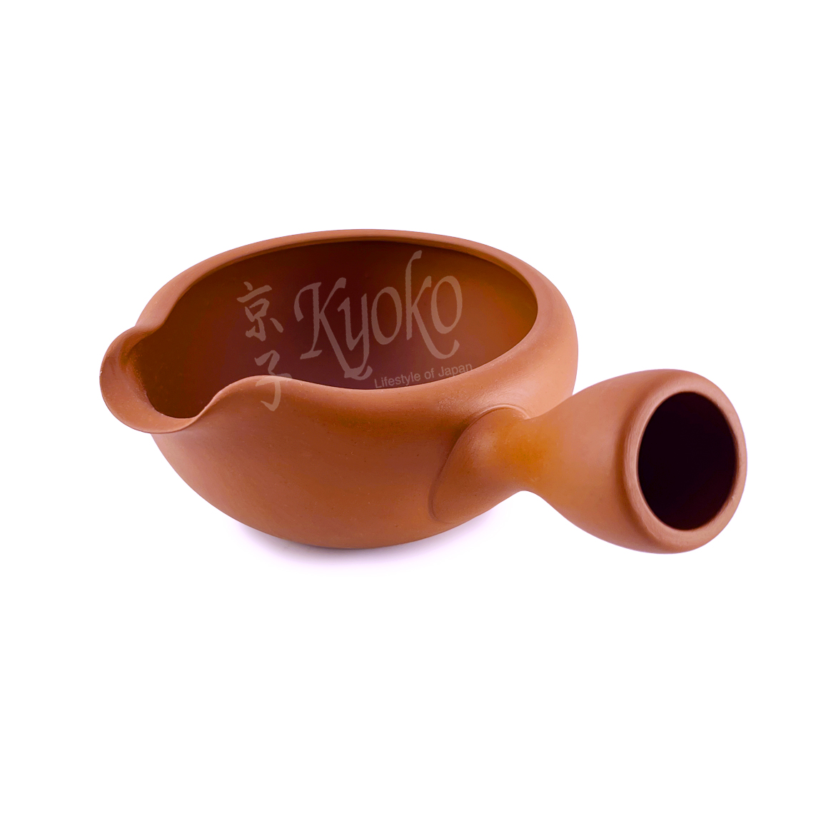 11-798: Yusamashi Tokoname rot 240ml