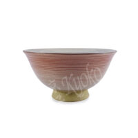 20-203: Reisschale Akamaki