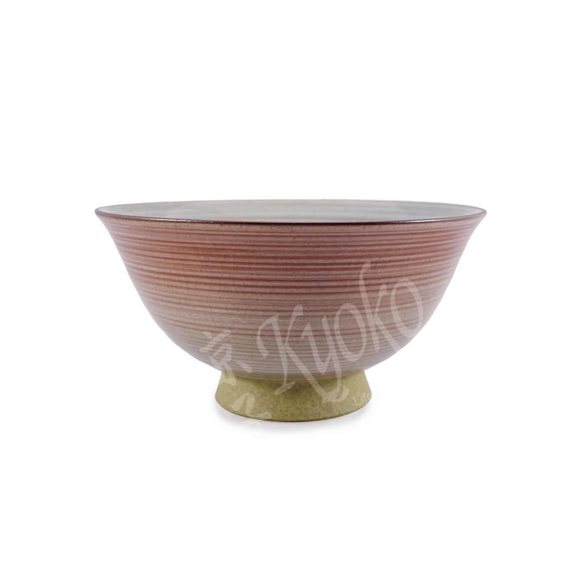 20-203: Reisschale Akamaki