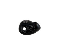 CT01: Insence-Halter Katze Kuro