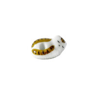 CT03: Insence-Halter Katze Tora