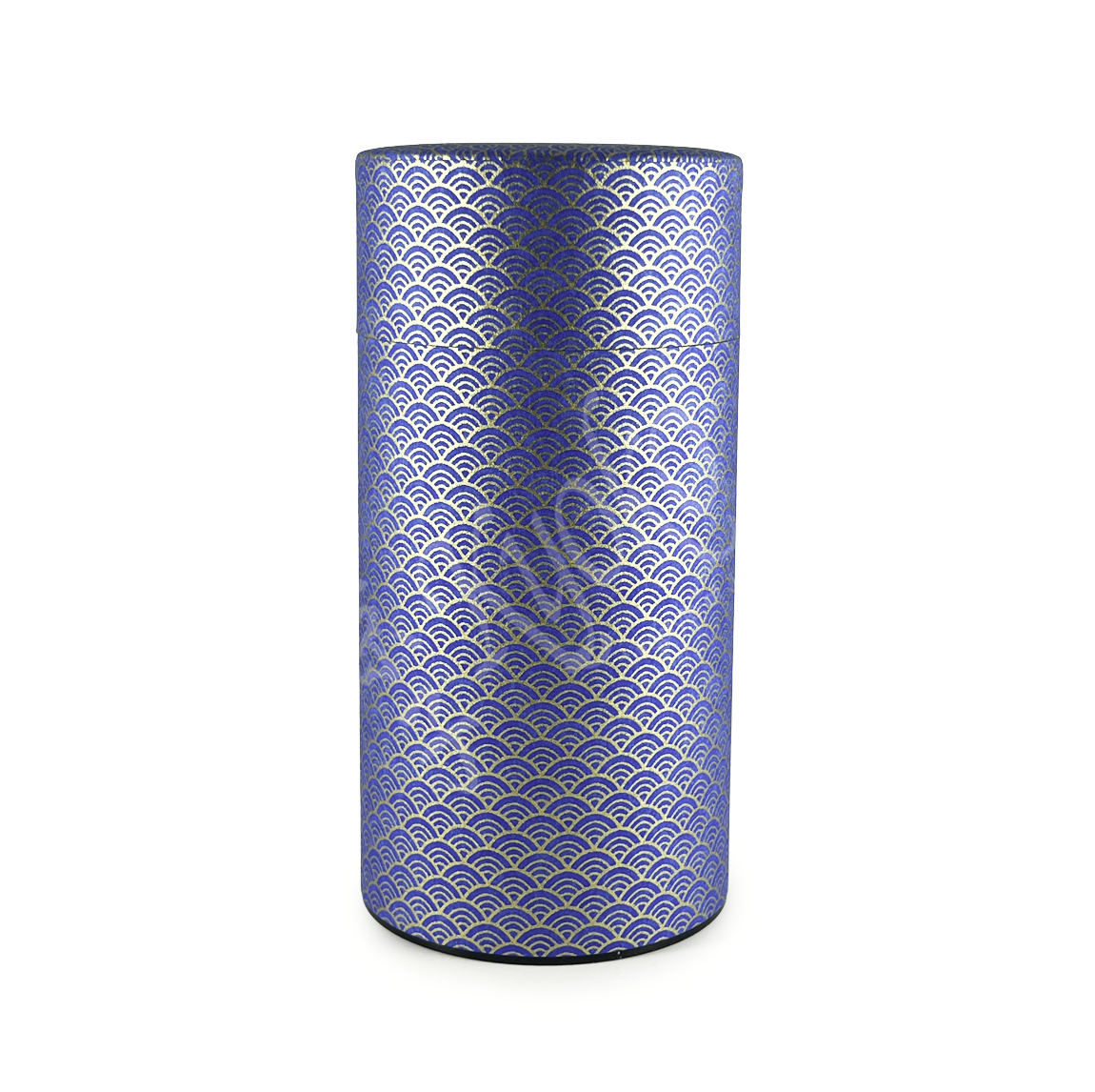18-416: Teedose Wazome Nami blau, 200g