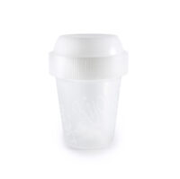 18-560: Matcha Shaker clear