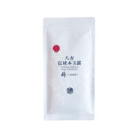 88-131 : Gyokuro Mare, 50 g Pack