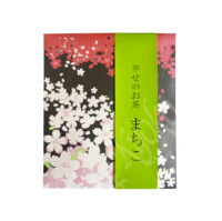 88-196: Sencha Machiko 30g Pack, Shizuoka
